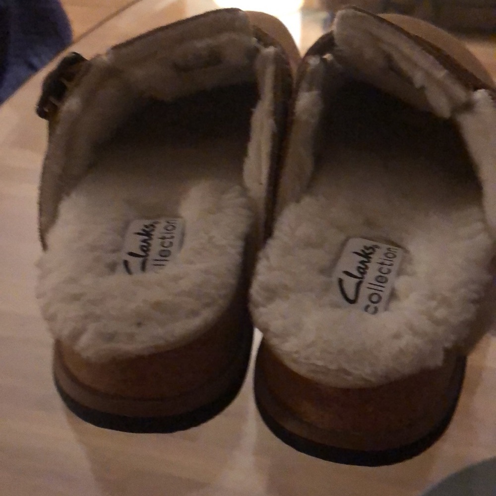 Clarks - Picture 3 of 7